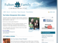 fultonfamilychiropractic.com