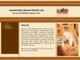 goldenrulerepair.com