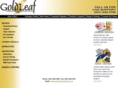 goldleafmarketing.com