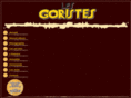 goristes.com