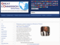 great-commission-ministries.org