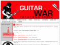 guitarwar.ru