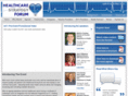 healthcarestrategyforum.com