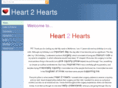 heart2hearts.org