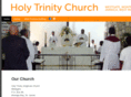 holytrinitywestgate.com