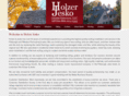 holzer-jesko.com