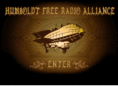 humboldtfreeradio.org