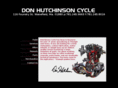 hutchinsoncycle.com