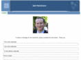 iain-hutchison.com