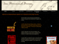 ianhammondbrown.org