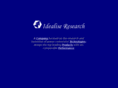 idealise.com