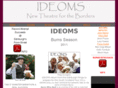 ideoms.co.uk