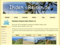 ihden-reisen.de