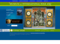 internationalfolkart.org