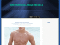 internationalmalemodels.com