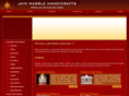 jainmarble.com