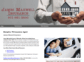 jbmaxwellinsurance.com
