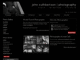 johncuthbertson.com