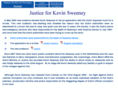 justiceforkevinsweeney.com