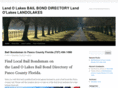 landolakesbailbondsman.com