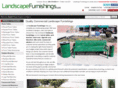 landscapefurnishings.com