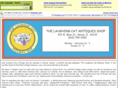 laughingcatantiques.com
