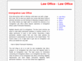 lawofficeworld.com
