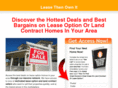 leasethenownit.com