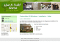 liveandbuildgreen.net