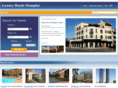 luxuryhotelsmemphis.com