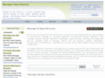 massageandspadir.com