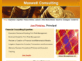 maxwell-consulting.com