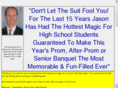 memorablehighschoolevents.com