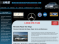 mercedesbenzrepairsandiego.com