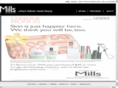 millsbrothers.com