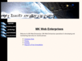 mkwebenterprises.com