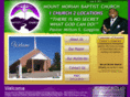 mountmoriahga.org