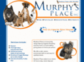 murphysplacefordogs.com