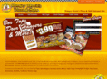 myhungryhowies.com
