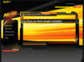 nerf-southafrica.com