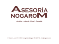 nogarom.com