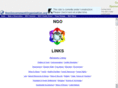 nongovernmentorganization.org