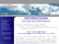northsuburbancounseling.net