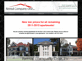 oneontahousing.com