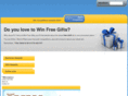 onlinefreegifts.info