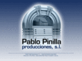pablopinillaproducciones.net