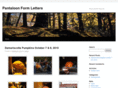 pantaloonformletters.com