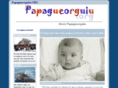 papagueorguiu.org