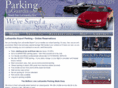 parkinglaguardia.com