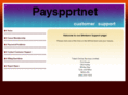 payspprtnet.com